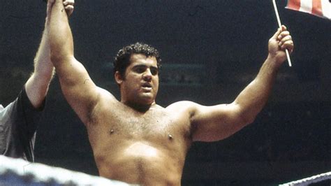 Wwe Legende Pedro Morales Ist Mit 76 Jahren Verstorben Promiflashde