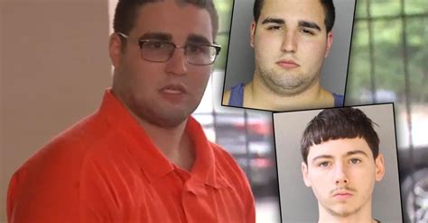 Killer Cousins Plead Not Guilty In Deaths Of Four Pa Men