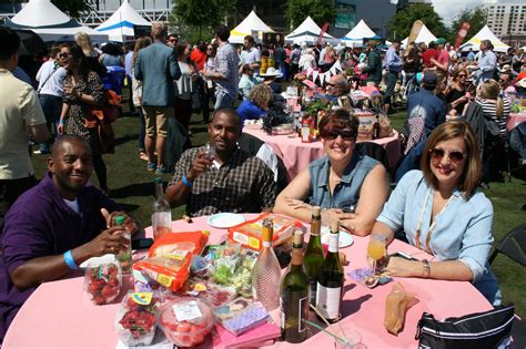 There are several beautiful virginia rv resorts, including lynchburg rv resort in gladys, virginia landing rv campground in quinby, chesapeake bay rv resort in gloucester and more! Spring Town Point Virginia Wine Festival 2020 in Norfolk ...