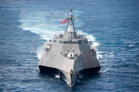 Frigates Of The United States Navy