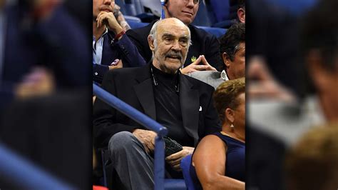 Sir sean connery sadly passed away on 31 october at the age of 90, and his cause of death has now been revealed. Sean Connery turns 90 - Yeah, you read that right - NBC2 News