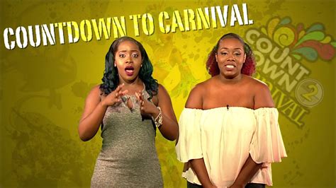 Countdown 2 Carnival S01e11 Youtube