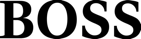 Boss Logo