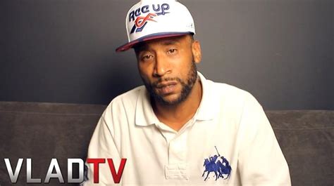 Exclusive Lord Jamar Mister Cee Gay Has No Place In Hip Hop Vladtv