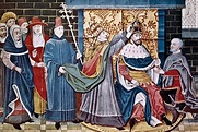 Holy Roman emperor | Definition, Origin, History, & Facts | Britannica