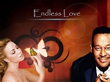 Endless Love - Mariah Carey & Luther Vandross | Luther vandross ...