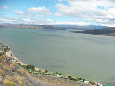 Oahe dam, south dakota, us: What are the biggest dams in South Africa?