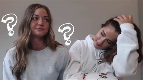 Erika Costell Vlogs Are Chessa And Jerika Real Youtube