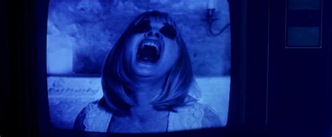 Beyond The Gates Review Barbara Crampton In Netflix Horror Movie