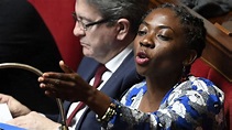 La députée LFI Danièle Obono aux personnes qui « instrumentalisent la ...