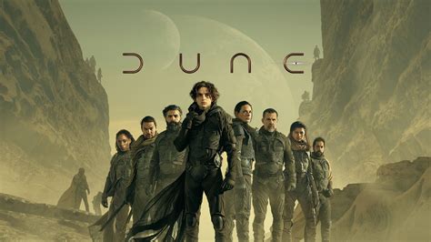 Watch Dune 2021 Movies Online Toponlinecinemastream