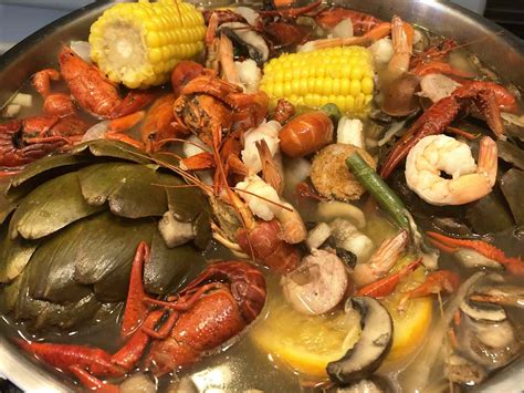 Top 4 Crawfish Boil Recipes