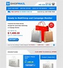20+ Simple HTML Email Templates | Free & Premium Templates
