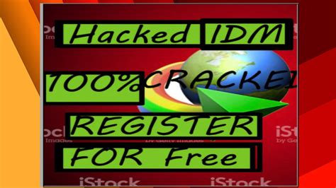 If your computer has user account control enabled and you used different registration information, which idm cannot replace without administrative access rights, the following. How to crack IDM | Register IDM for Free. - YouTube