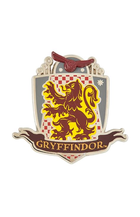 Official Gryffindor Logo Ubicaciondepersonas Cdmx Gob Mx