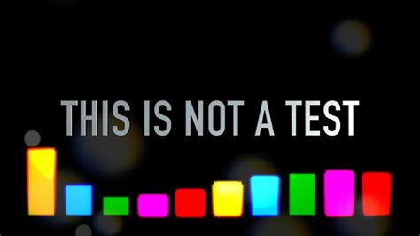 Tobymac This Is Not A Test Feat Capital Kings Lyric Video Our