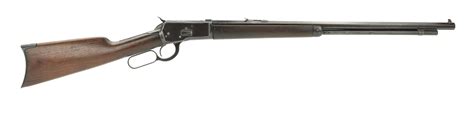 Winchester 1892 32 20 Wcf Caliber Rifle For Sale