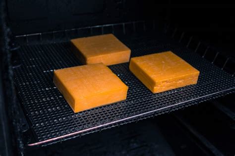 Smoked Cheddar Cheese Recipe Bradley Smokers Electric Smokers