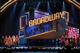 5 Classic Broadway Song Themes