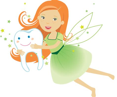 Magic Clipart Tooth Fairy Magic Tooth Fairy Transparent Free For