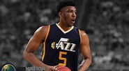 Reaction: Utah Jazz trade picks for Tony Bradley - SLC Dunk