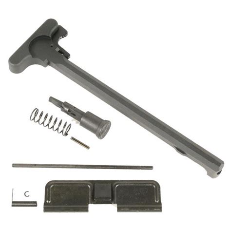 Guntec Usa Ar 15 Upper Receiver Assembly Kit Tactical Transition