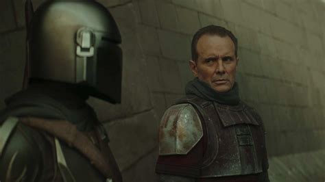 The Mandalorian Chapter 13 Recap The Jedi Brings Answers