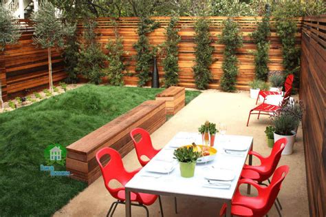 10 Practical Ideas For Garden Renovation In An Economical Way