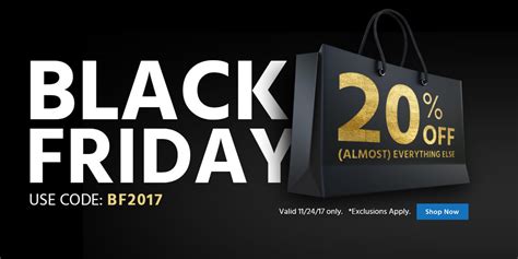What Prices Can We Predict For Black Friday - Monoprice Black Friday coupon code takes 20% off sitewide: cables