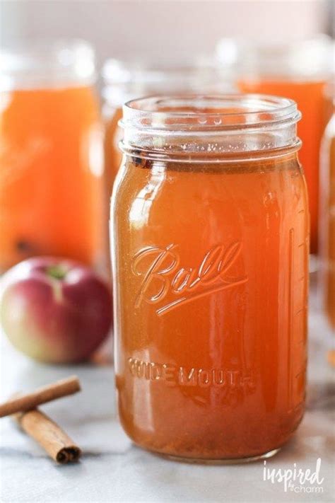How to make caramel apple jello shots tipsy bartender. FALL MOONSHINE RECIPES THAT'LL DEFINITELY GET YOU TIPSY ...
