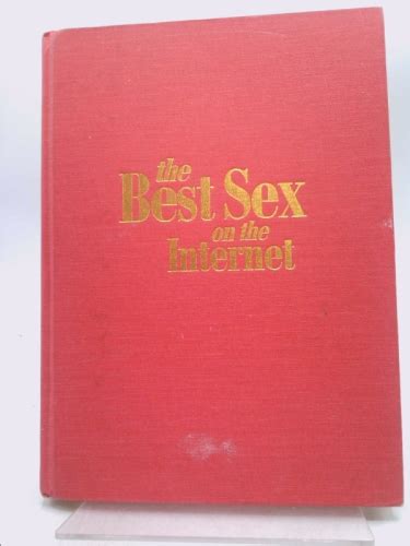 Best Sex On The Internet By Seifer Judy Good Hardcover First Edition Thriftbooks Atlanta