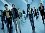 Sección visual de X-Men: Primera generación - FilmAffinity