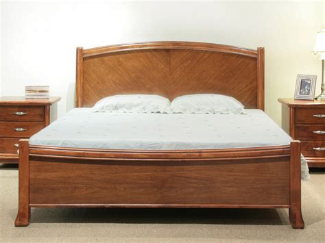 10 Latest Wooden Bed Designs With Pictures In 2023