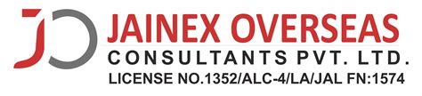 Jainex Overseas Consultants Pvt Ltd
