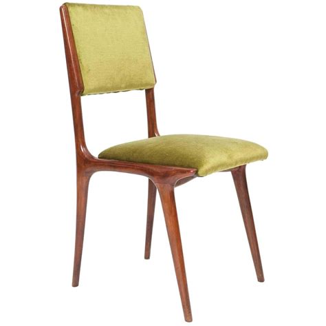 Six Carlo De Carli Dining Chairs For Sale At 1stdibs
