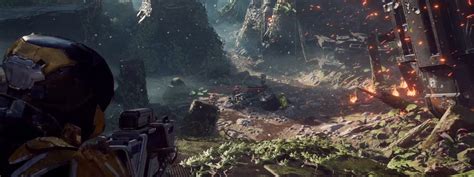 Anthem Day One Patch Notes Full Anthem Update 102 Patch Notes