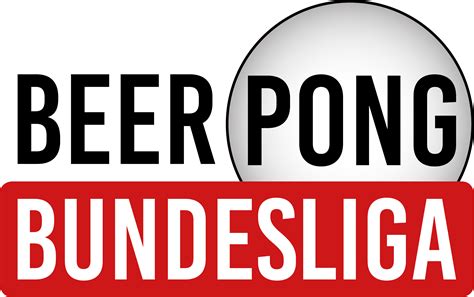 Comprend bundesliga, logo, football, postscript encapsulé, cdr, cologne, emblème. Tipp-Statistiken - Beer Pong-Bundesliga