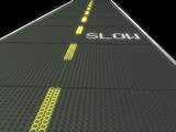 Solar Cell Roads