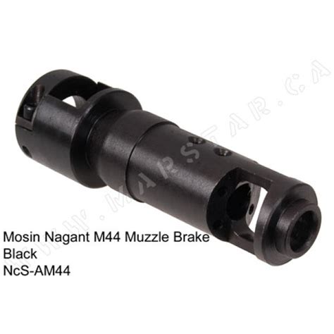 Ncstar Mosin Nagant M44 Muzzle Brake Marstar Canada