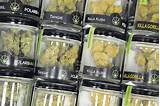 Images of Marijuana Dispensary Products