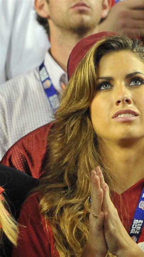 Brent Musburger Doesnt Think His Katherine Webb Comments Were