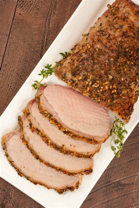 How Long To Cook A 6 Pound Sirloin Tip Roast Food Recipe Story