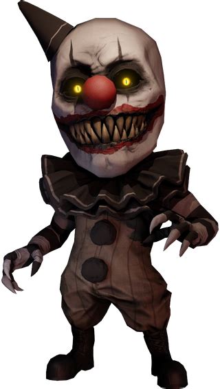 Clown Gremlins Dark Deception Game Wiki Fandom