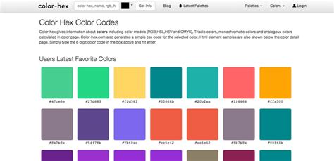 12 Best Tools For Playing Around With Color By Muzli