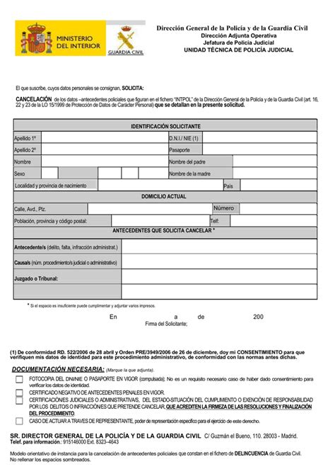 Formato De Reporte De Guardia De Seguridad