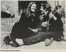 Levon Helm and Sandra Dodd Photos, News and Videos, Trivia and Quotes ...