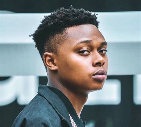 A Reece Is Dropping A New Project In Celebration Of His Debut Paradise