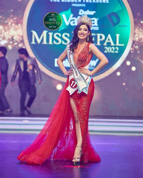 Miss Nepal 2022 Meet The Newly Crowned Nepalese Beauties For Miss World Miss International And