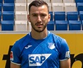 Hoffenheim striker Sargis Adamyan set for surgery