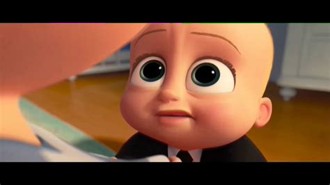 The Boss Baby I Boss Baby Is Stressed Youtube